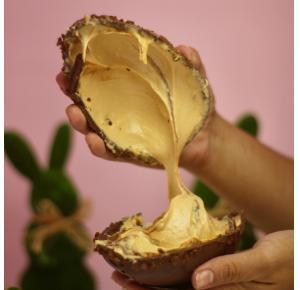 Ovo Caramelo Crocante