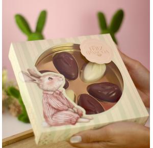 Caixa Bombons Trufados 